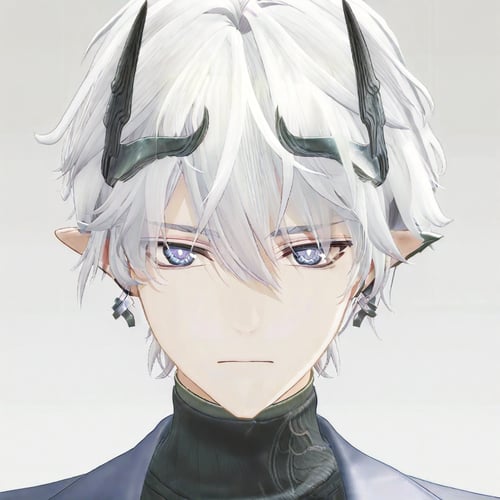 阿达希尔 by user_823393682442099952 on Tensor.Art