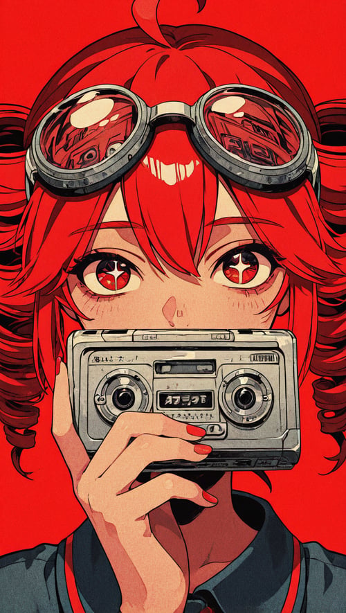 REMA by DjM_ on Tensor.Art