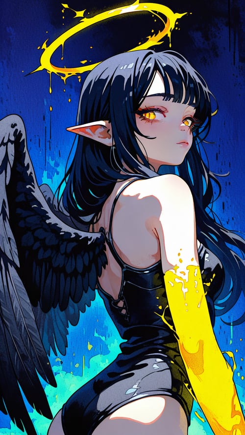 REMA by DjM_ on Tensor.Art