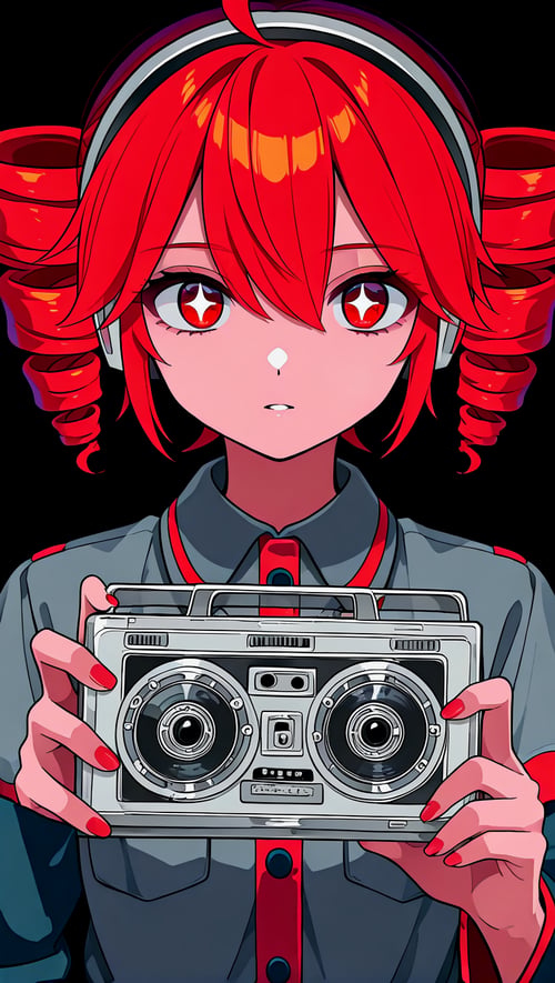 REMA by DjM_ on Tensor.Art