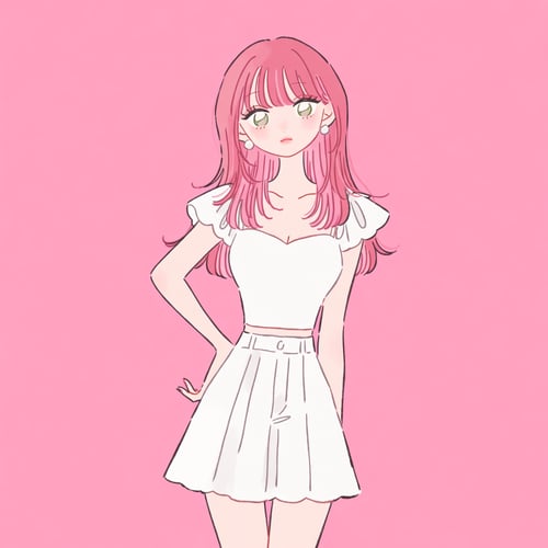 rikuwo style by algodoncito on Tensor.Art