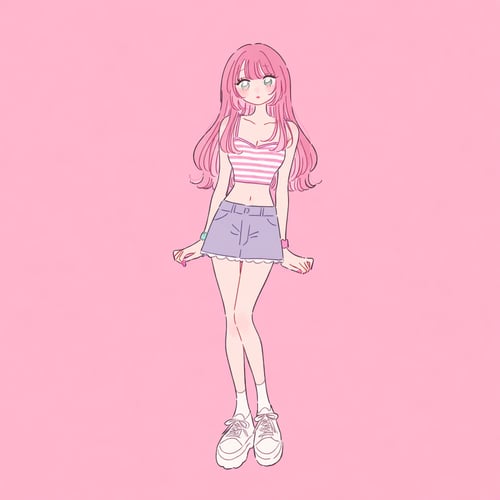 rikuwo style by algodoncito on Tensor.Art