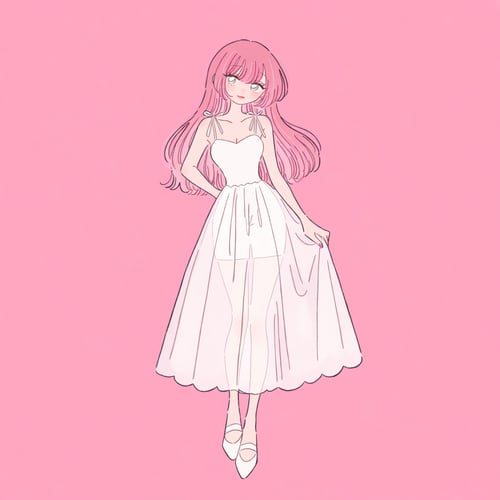 rikuwo style by algodoncito on Tensor.Art