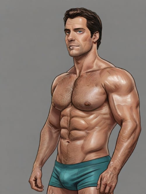 Terry occ by arteaiyaoizz on Tensor.Art