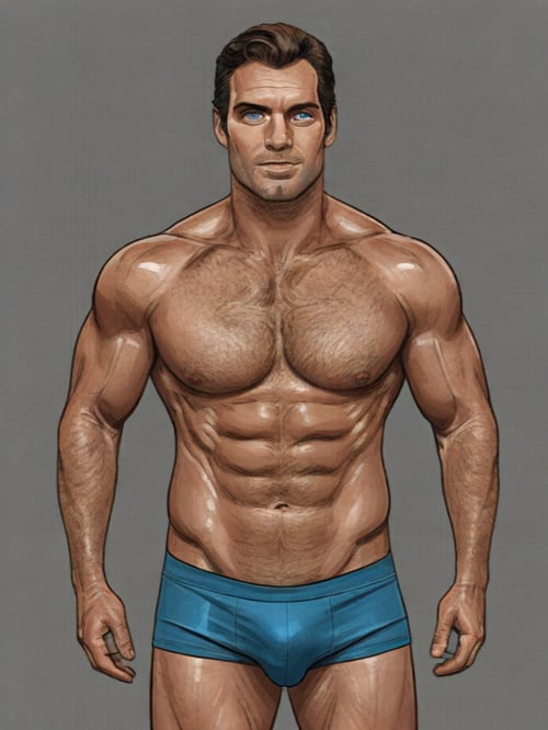 Terry occ by arteaiyaoizz on Tensor.Art