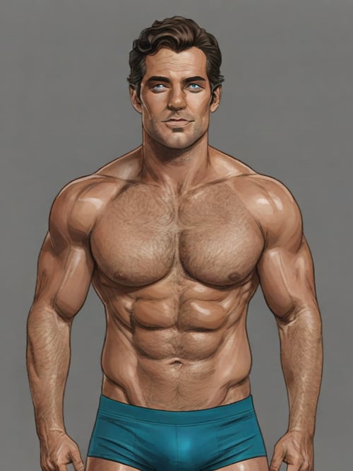 Terry occ by arteaiyaoizz on Tensor.Art