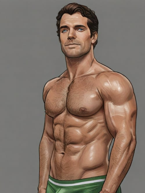 Terry occ by arteaiyaoizz on Tensor.Art