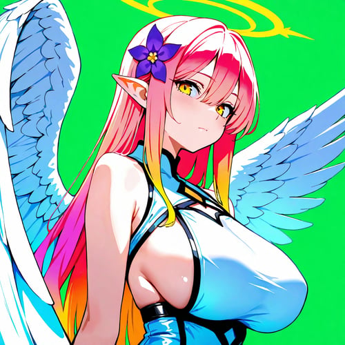 Illustrious Hipnoxia XL by Initial-D on Tensor.Art