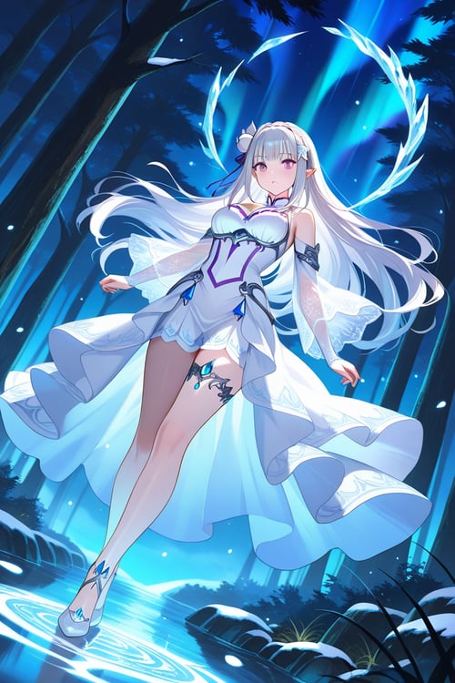 Illustrious Hipnoxia XL by Initial-D on Tensor.Art
