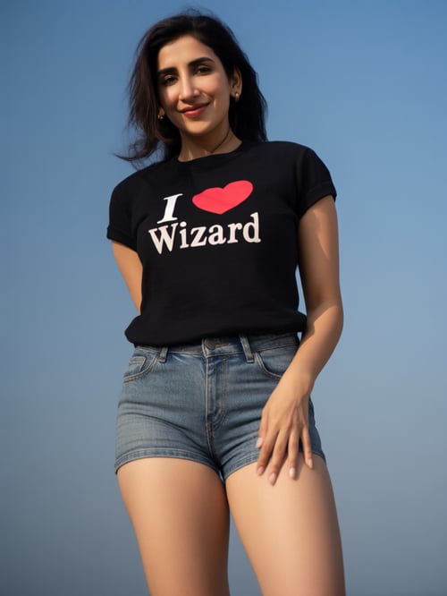 Parul Gulati Qwen by Wizardof on Tensor.Art