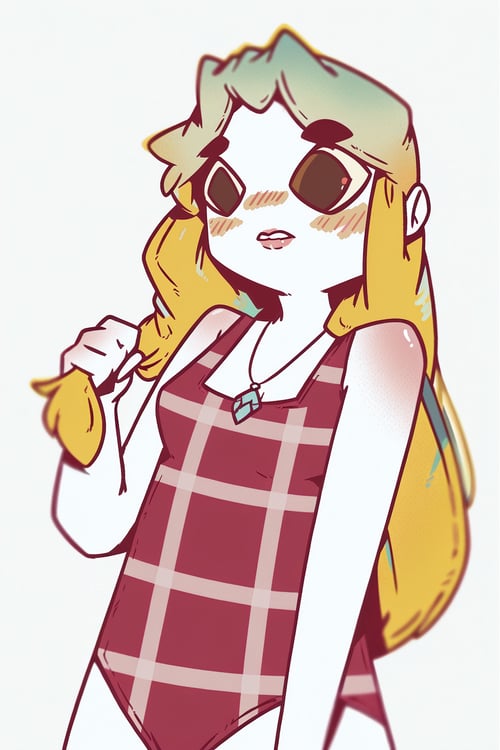 hunghangflashbacks (Comic) Artist Style by MasteRaccoonMan on Tensor.Art