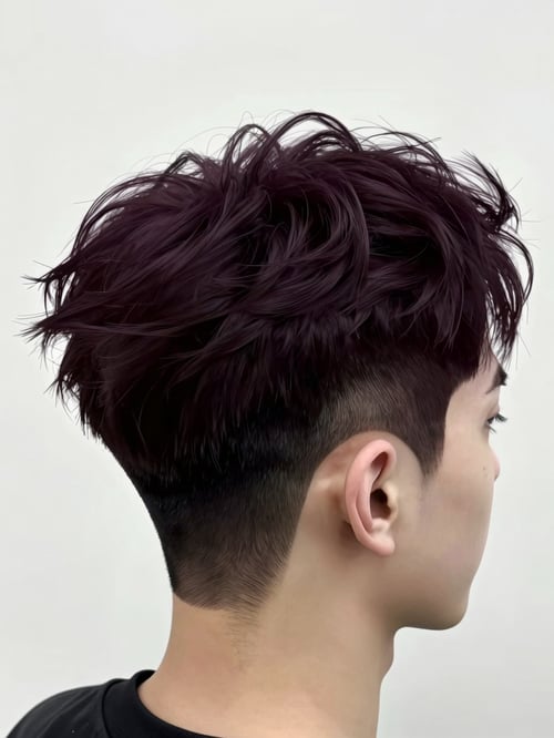 Hair_Style by Artemis_iVY on Tensor.Art