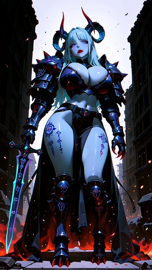 DPAEL by DjM_ on Tensor.Art