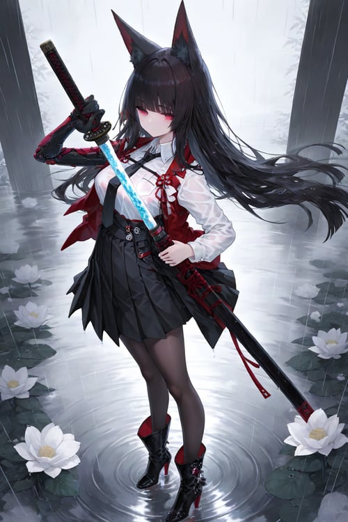 月老板XGFG-illustrious by 月老板 on Tensor.Art