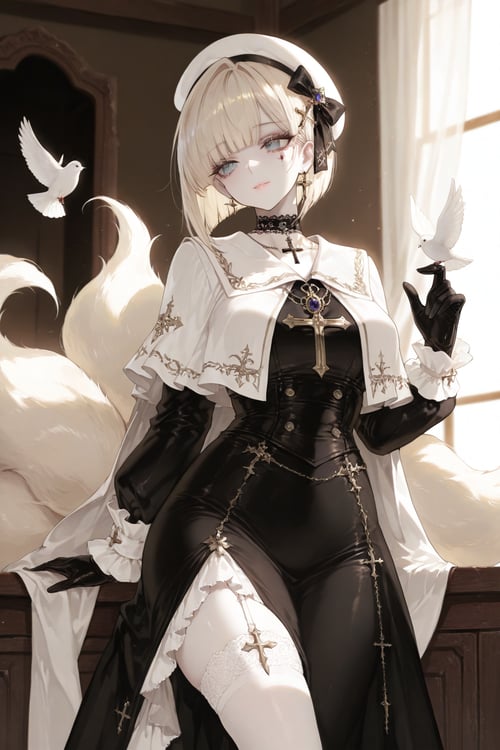 月老板XGFG-illustrious by 月老板 on Tensor.Art