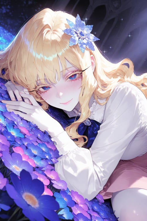 IKUN蜜雪冰城IL by ikun on Tensor.Art