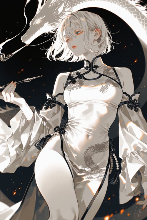 IKUN蜜雪冰城IL by ikun on Tensor.Art