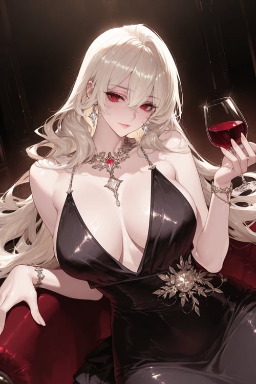 IKUN蜜雪冰城IL by ikun on Tensor.Art
