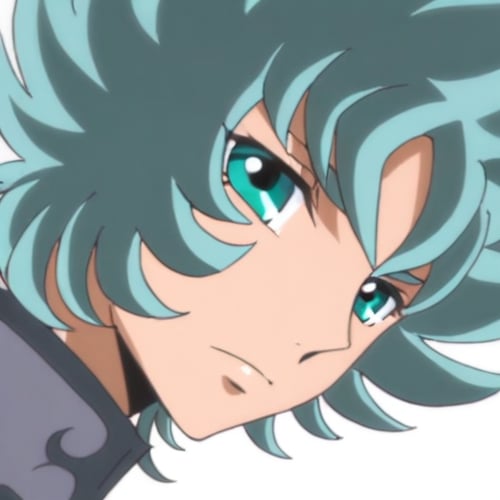 Eden (Saint Seiya Omega) by BlaiYaoiArt on Tensor.Art