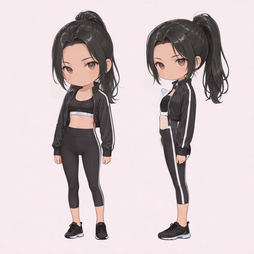 Ultralady Rebecca by 小邪僻 on Tensor.Art