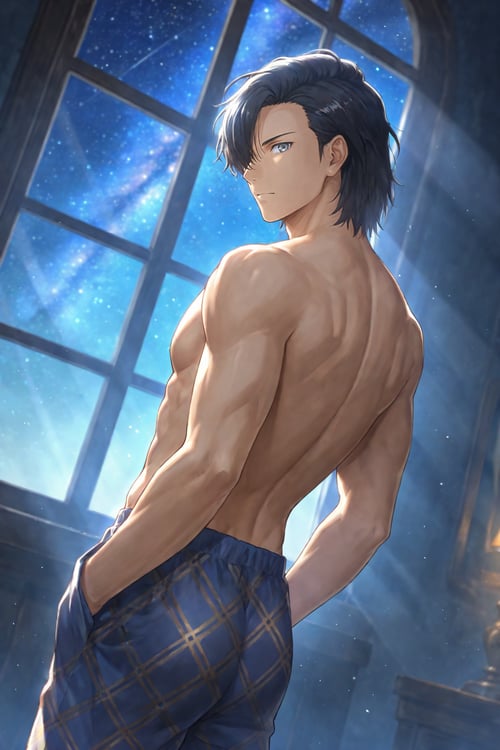 Ymir - Eiyuden Chronicles by Dowizar on Tensor.Art