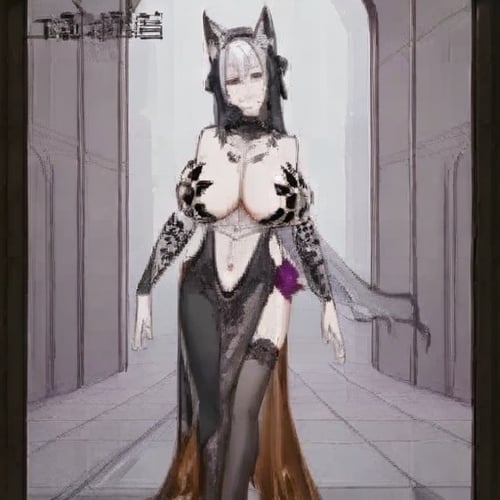 Clothes dress_longyan by BraveSirRobin on Tensor.Art