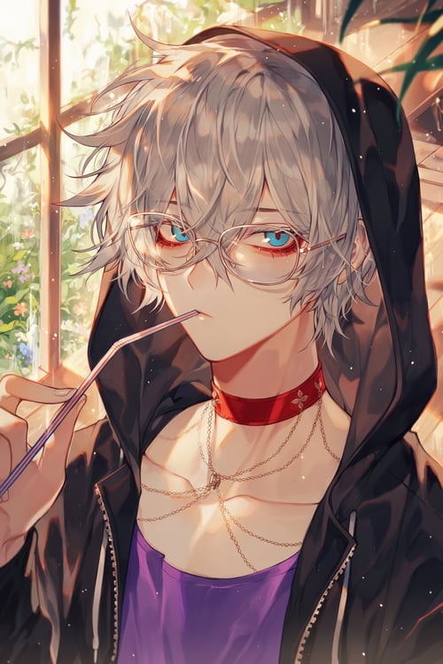 Sqloveraven - Artist Style by Azriaelis on Tensor.Art