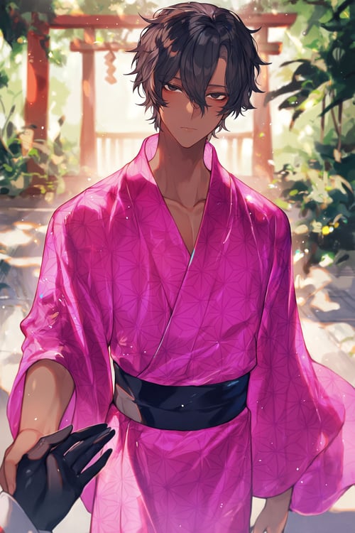 Sqloveraven - Artist Style by Azriaelis on Tensor.Art