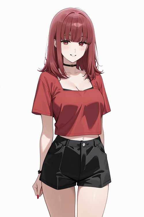Yamada / Tayama - Super no Ura de Yani Sū Futari  by DR-pelli on Tensor.Art