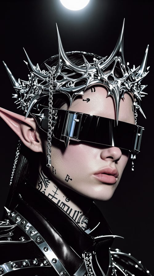 CyberOccult | Z Image Turbo by patrik 🐈 on Tensor.Art