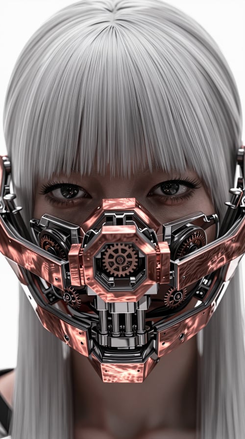 CyberOccult | Z Image Turbo by patrik 🐈 on Tensor.Art
