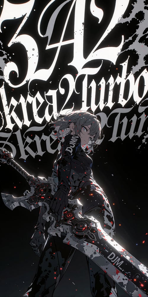 3A2-Krea2Turbo by DjM_ on Tensor.Art