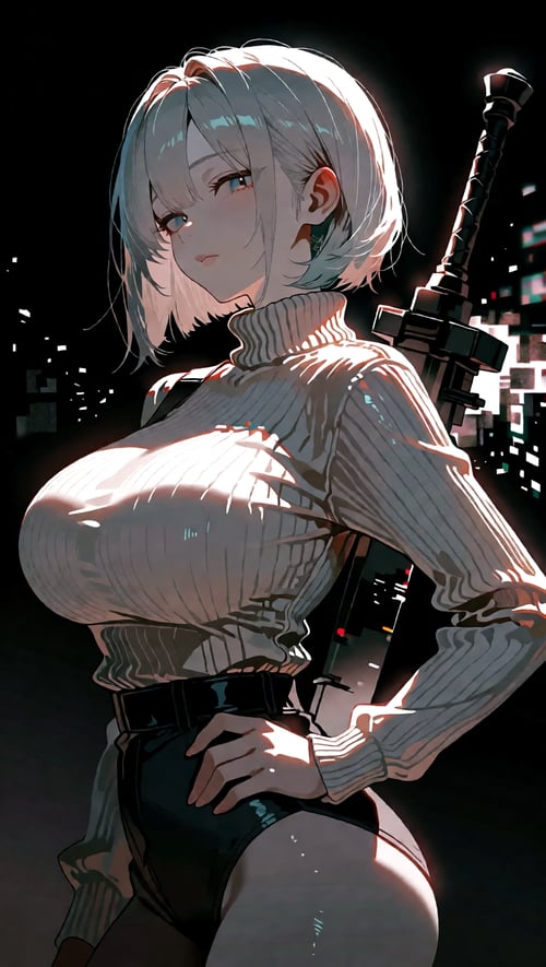 3A2-Krea2Turbo by DjM_ on Tensor.Art