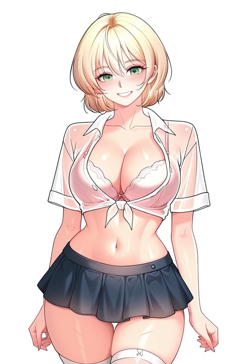 Clothing 29 by DR-pelli on Tensor.Art