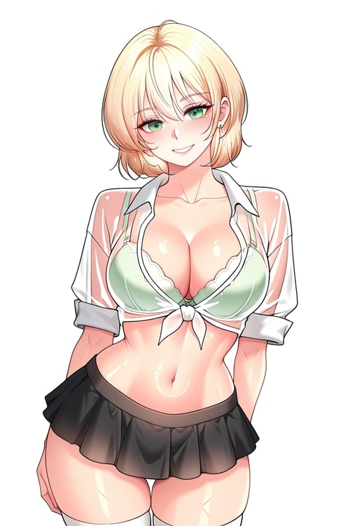 Clothing 29 by DR-pelli on Tensor.Art