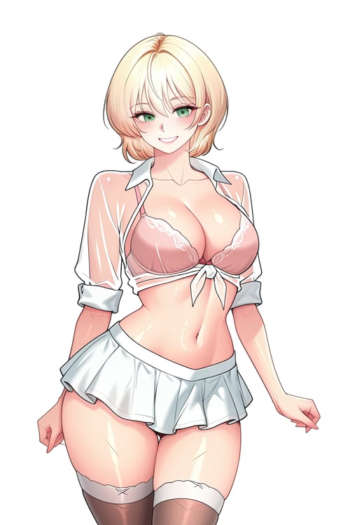 Clothing 29 by DR-pelli on Tensor.Art