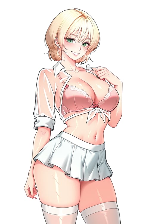 Clothing 29 by DR-pelli on Tensor.Art