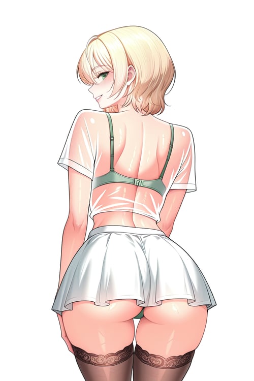 Clothing 29 by DR-pelli on Tensor.Art