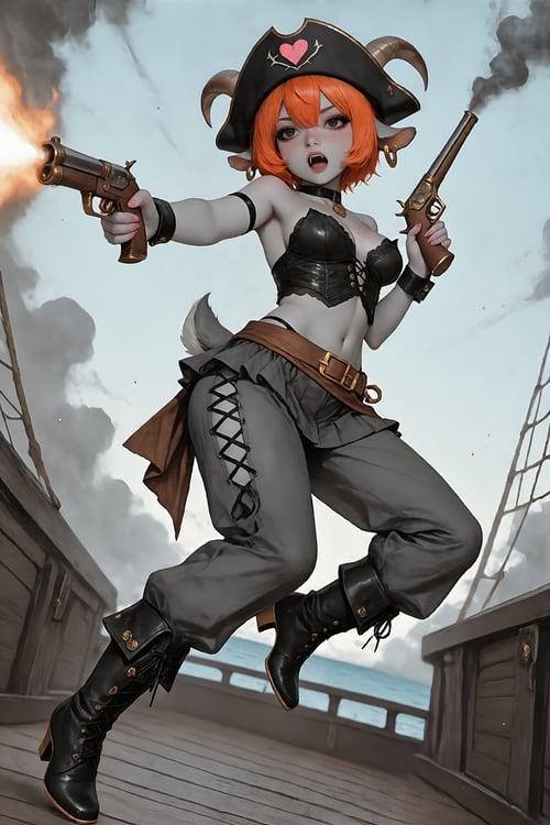 Nan (Goat Furry) by Mirabelle on Tensor.Art