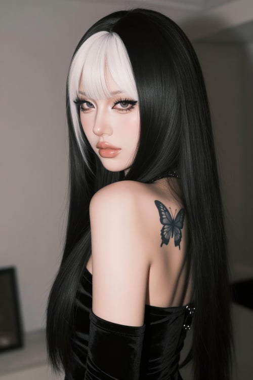 ⋆.˚ ɓαɓყƒα𝚌ε ୭ ˚. ᵎ by Nini Nozomi on Tensor.Art
