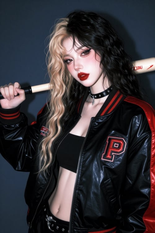 ♱ 𝕭𝖆𝖉 𝕳𝖆𝖇𝖎𝖙 ♱ by Nini Nozomi on Tensor.Art