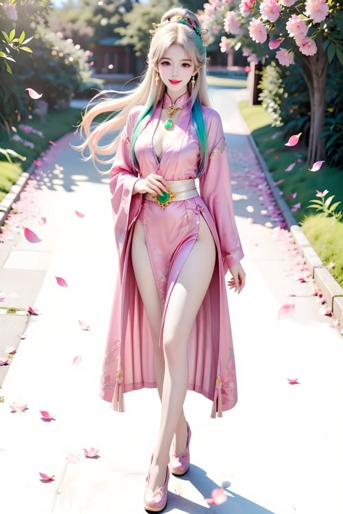 Ancient style internet celebrity beauty by newsans23 on Tensor.Art