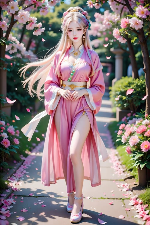 Ancient style internet celebrity beauty by newsans23 on Tensor.Art