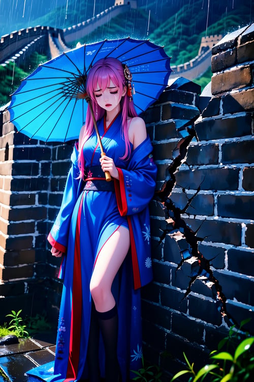 Ancient style internet celebrity beauty by newsans23 on Tensor.Art