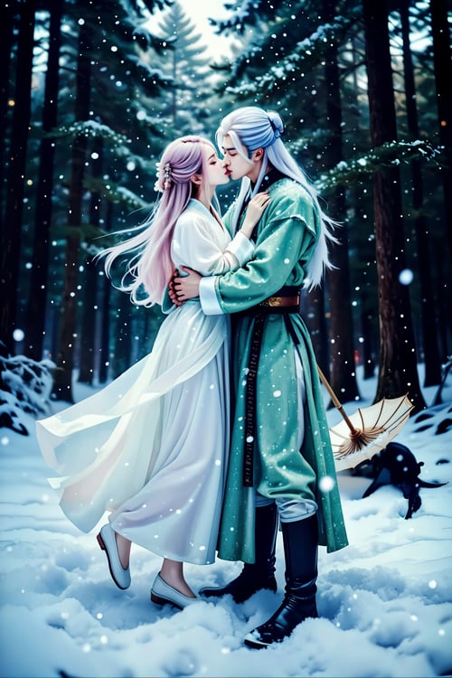 Ancient style internet celebrity beauty by newsans23 on Tensor.Art