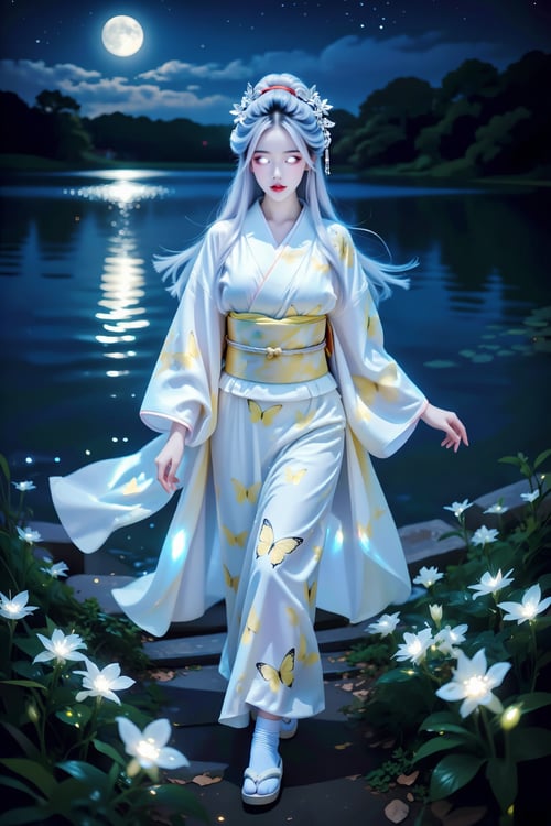 Ancient style internet celebrity beauty by newsans23 on Tensor.Art