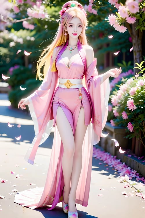Ancient style internet celebrity beauty by newsans23 on Tensor.Art