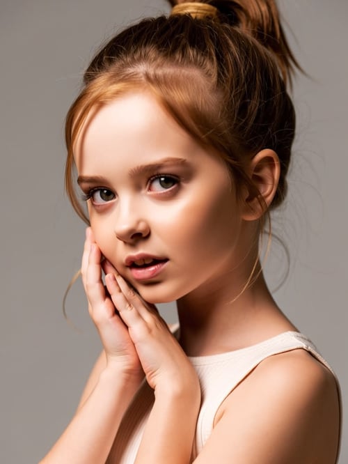 Milana_Chudachka_Beauty by Doll_Factory on Tensor.Art