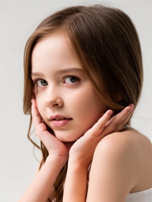 Milana_Chudachka_Beauty by Doll_Factory on Tensor.Art