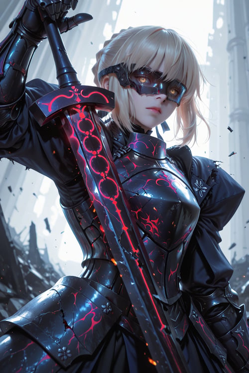 IKUN二次元CG-半写实IL by ikun on Tensor.Art